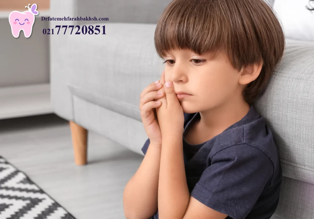 پوسیدگی دندان شیری؛ چرا نباید نادیده گرفته شود؟