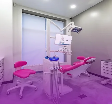 مطب دندانپزشکی اطفال دکتر فاطمه فرح بخش پور
